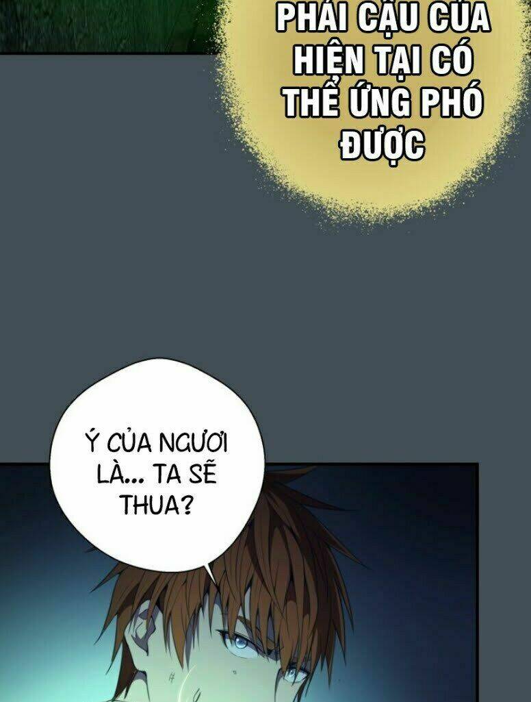 Cao Đẳng Linh Hồn: Chapter 31