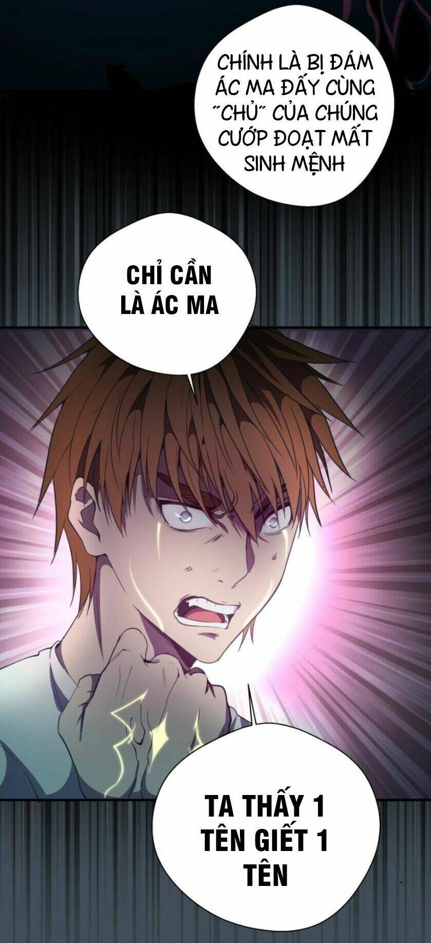 Cao Đẳng Linh Hồn: Chapter 31