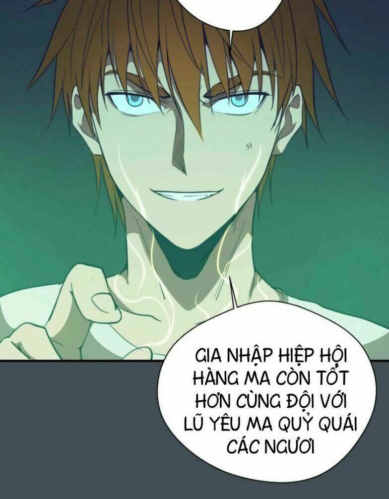 Cao Đẳng Linh Hồn: Chapter 31