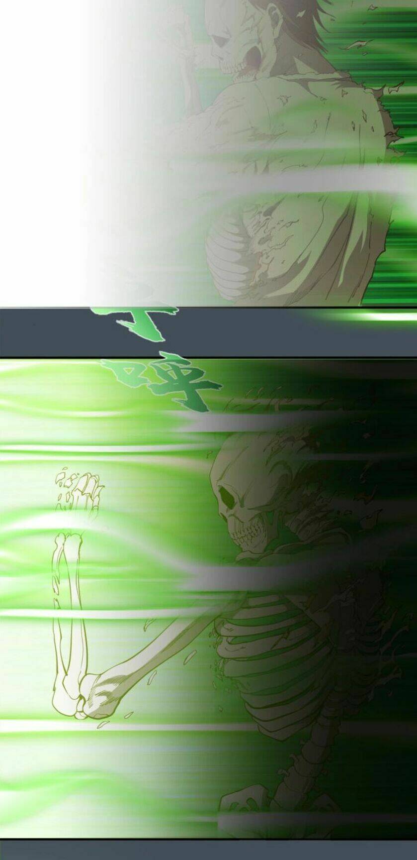 Cao Đẳng Linh Hồn: Chapter 31