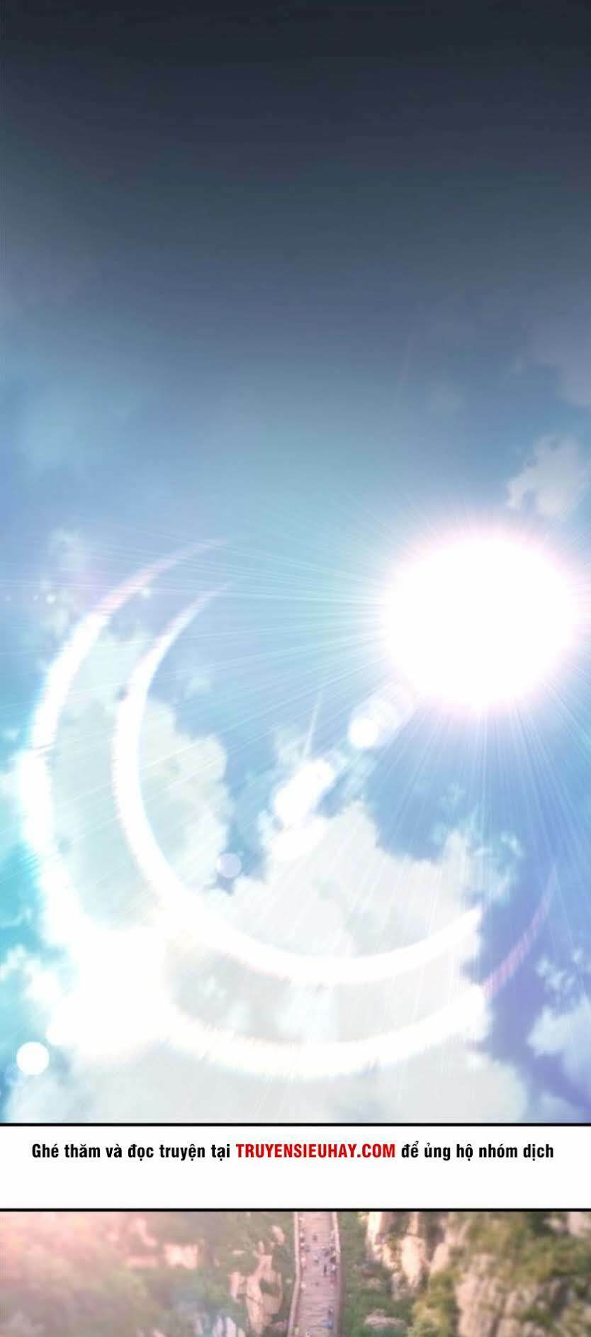 Cao Đẳng Linh Hồn: Chapter 31
