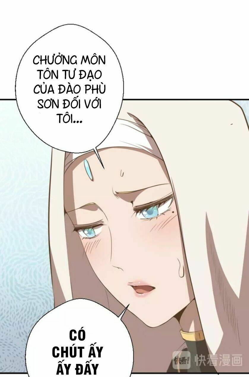 Cao Đẳng Linh Hồn: Chapter 31