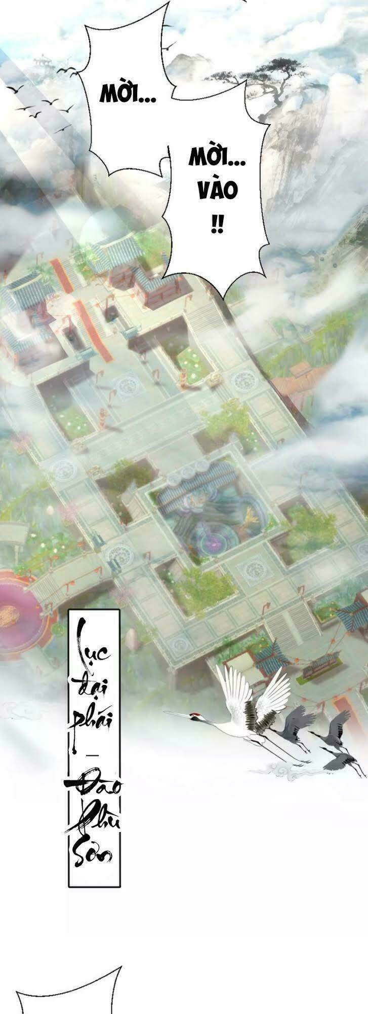 Cao Đẳng Linh Hồn: Chapter 31