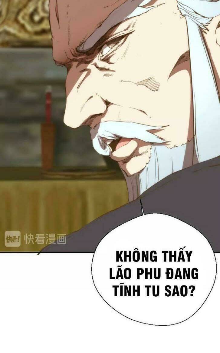 Cao Đẳng Linh Hồn: Chapter 31