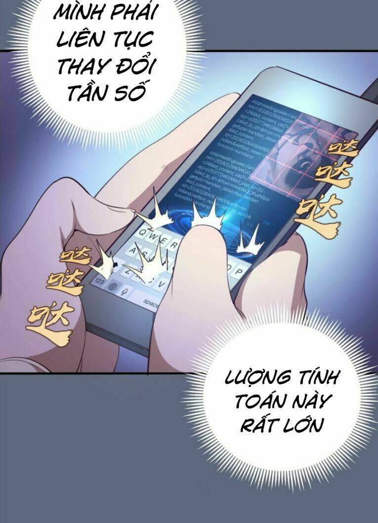 Cao Đẳng Linh Hồn: Chapter 35