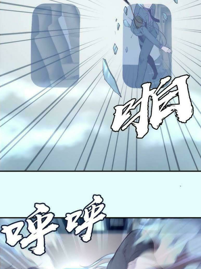 Cao Đẳng Linh Hồn: Chapter 35