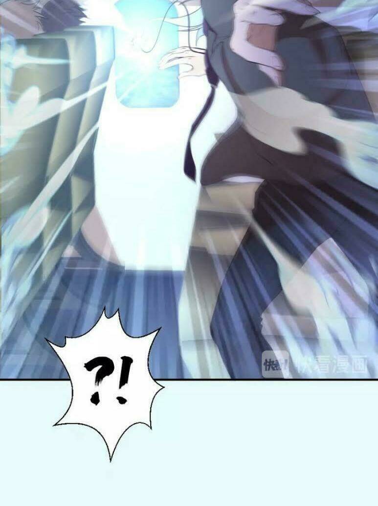 Cao Đẳng Linh Hồn: Chapter 35