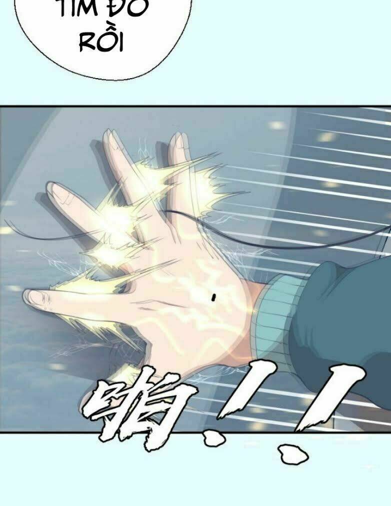 Cao Đẳng Linh Hồn: Chapter 35