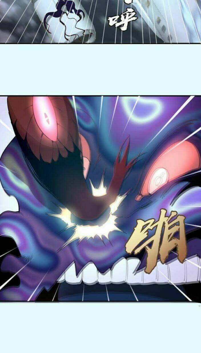 Cao Đẳng Linh Hồn: Chapter 35