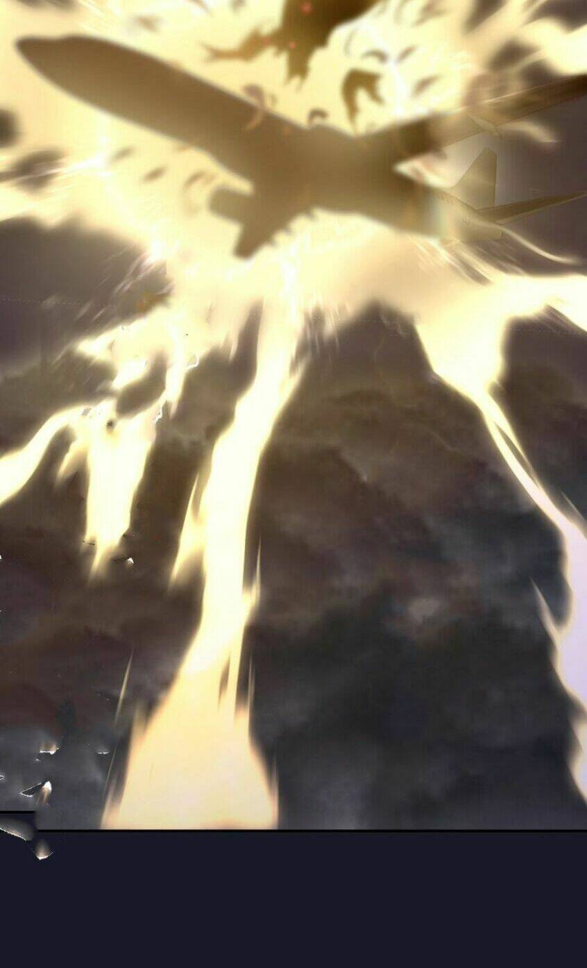 Cao Đẳng Linh Hồn: Chapter 35