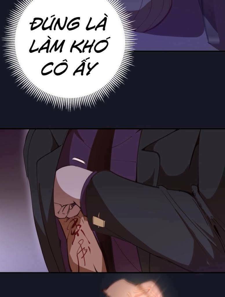 Cao Đẳng Linh Hồn: Chapter 35