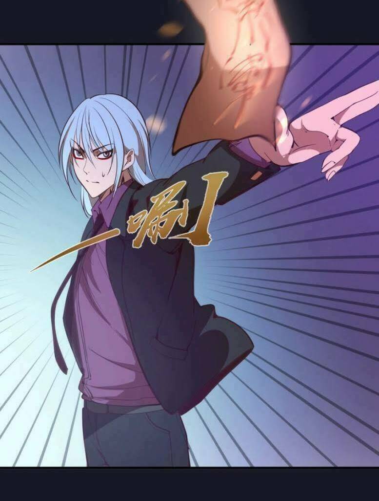 Cao Đẳng Linh Hồn: Chapter 35