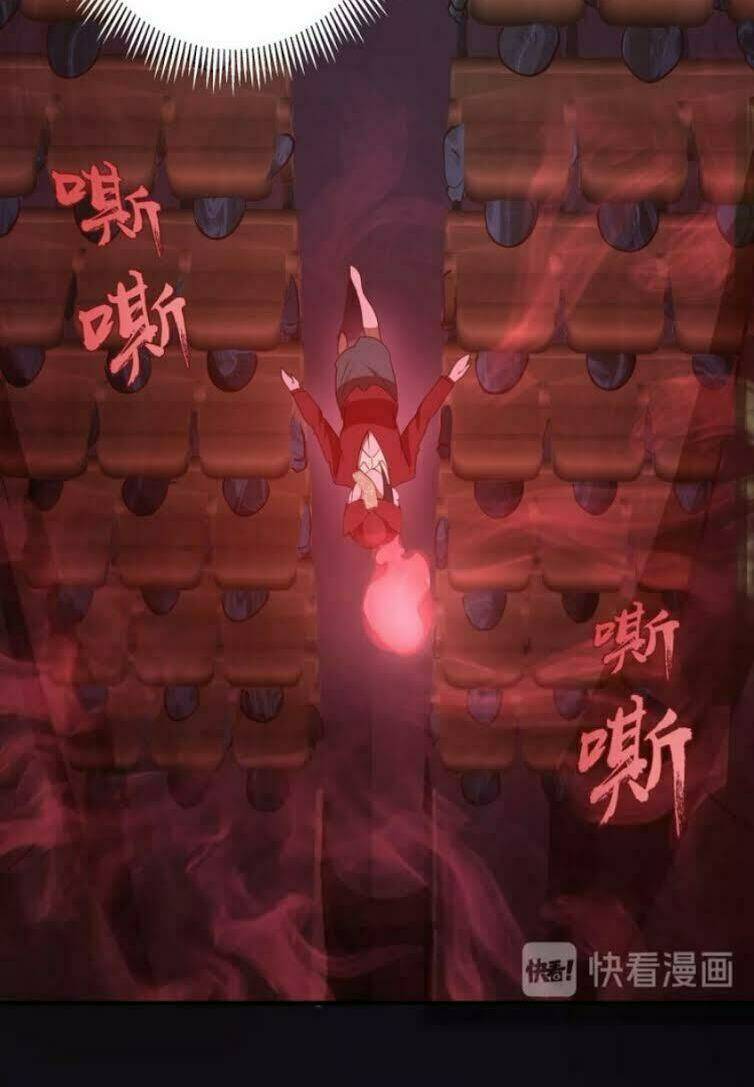 Cao Đẳng Linh Hồn: Chapter 35