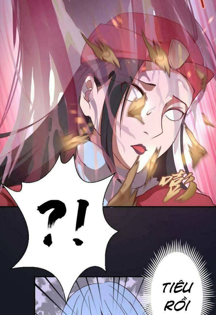 Cao Đẳng Linh Hồn: Chapter 35