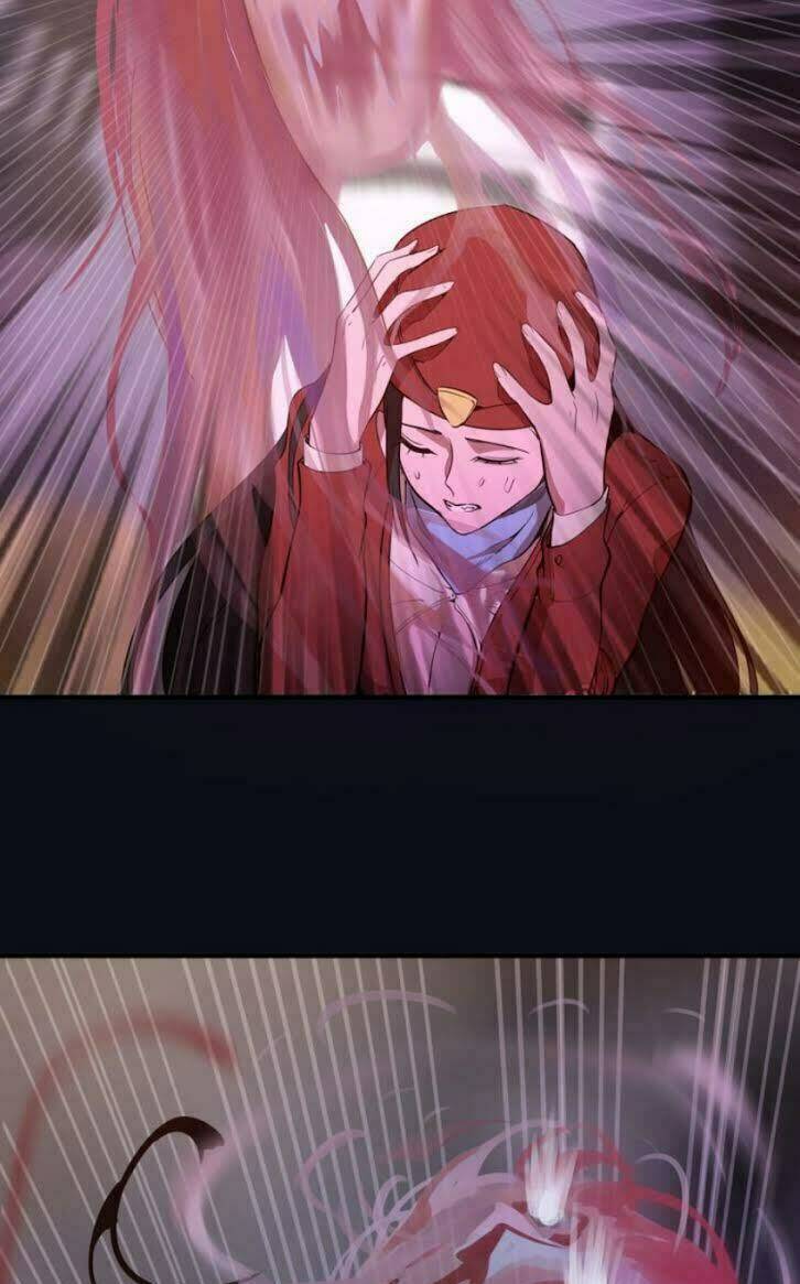 Cao Đẳng Linh Hồn: Chapter 35
