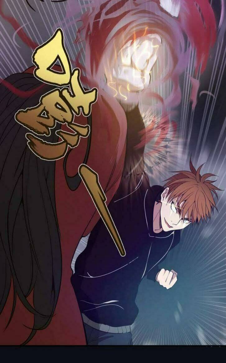 Cao Đẳng Linh Hồn: Chapter 35
