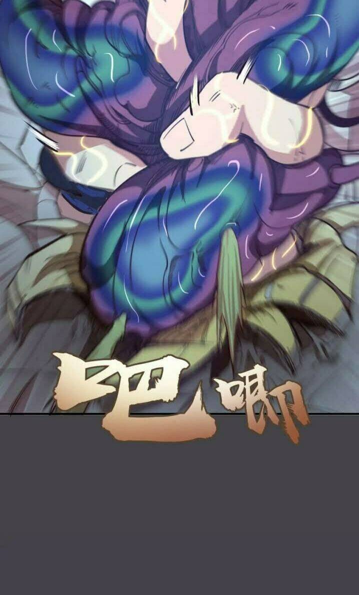 Cao Đẳng Linh Hồn: Chapter 35