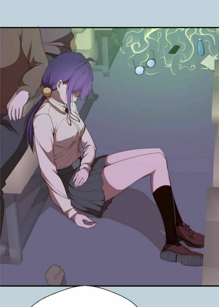 Cao Đẳng Linh Hồn: Chapter 36