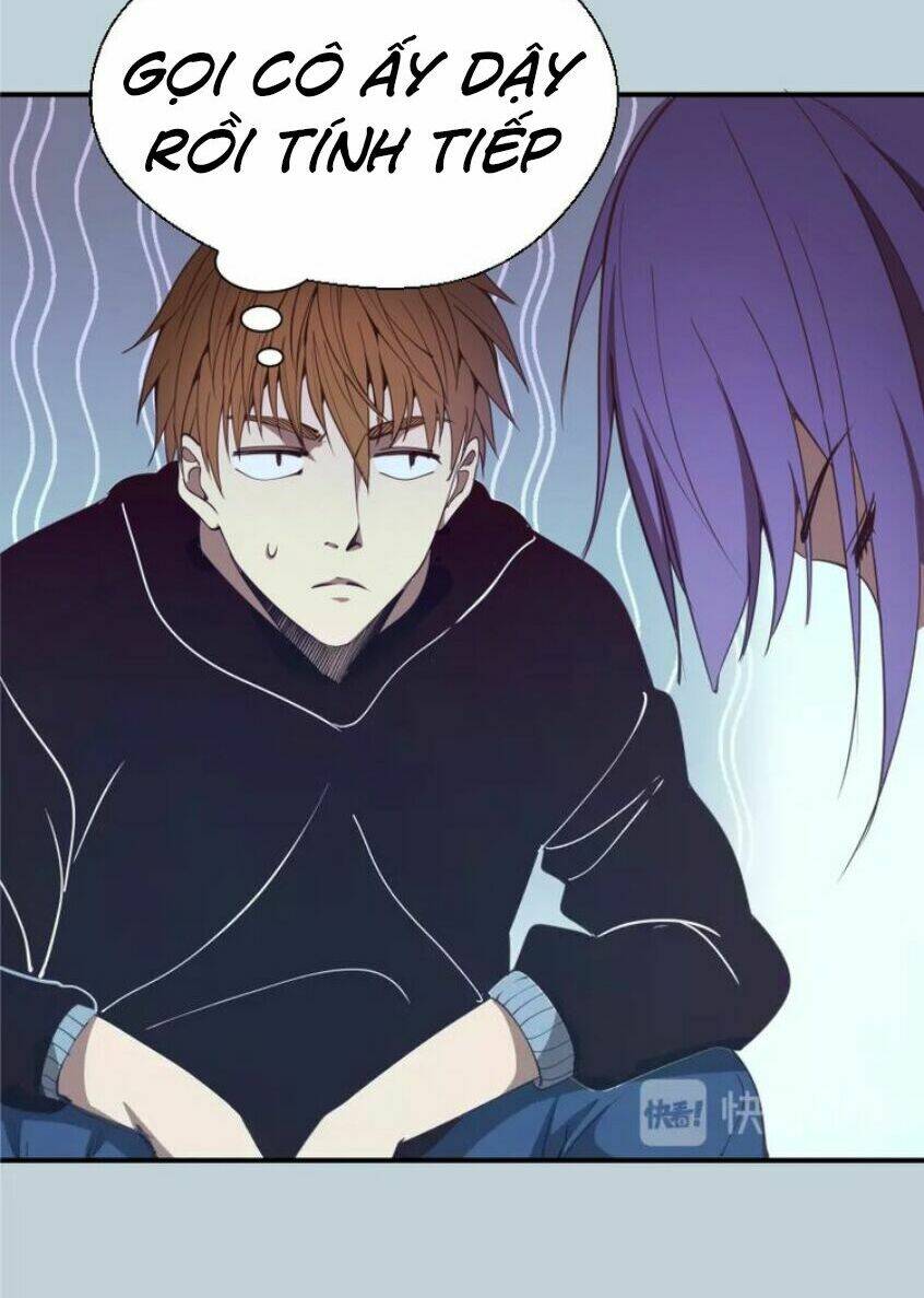 Cao Đẳng Linh Hồn: Chapter 36