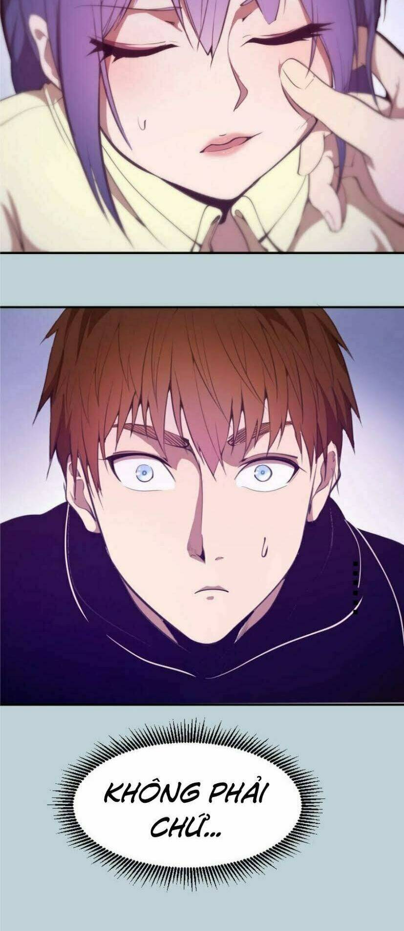 Cao Đẳng Linh Hồn: Chapter 36