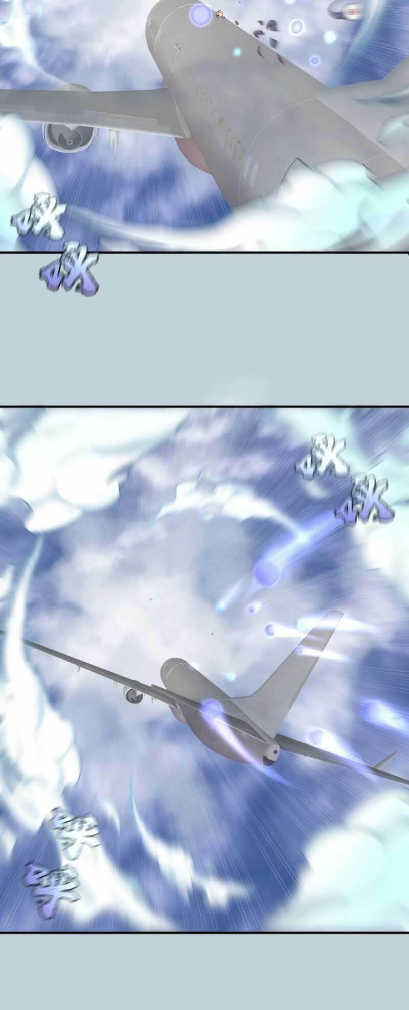 Cao Đẳng Linh Hồn: Chapter 36