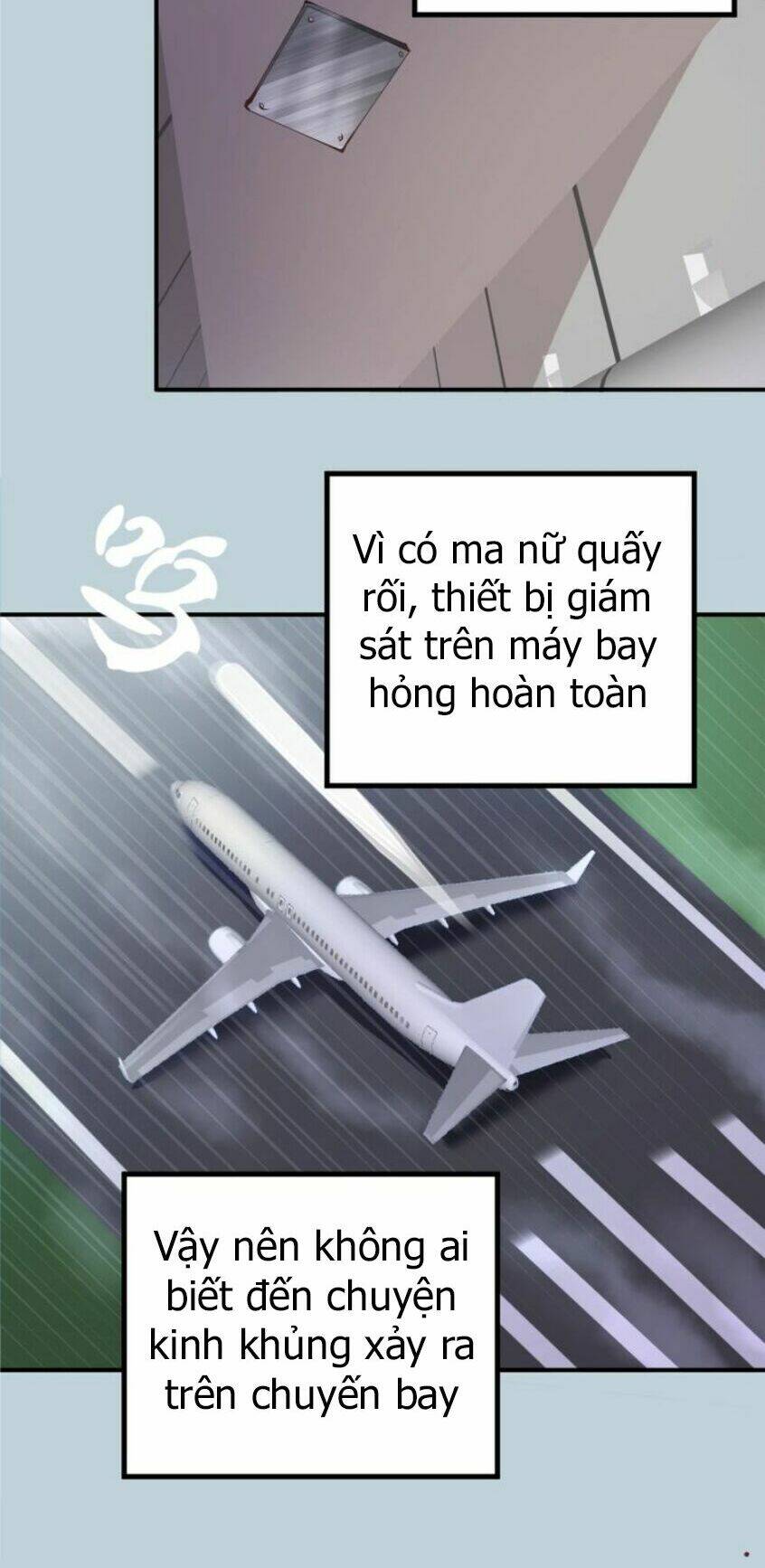 Cao Đẳng Linh Hồn: Chapter 36