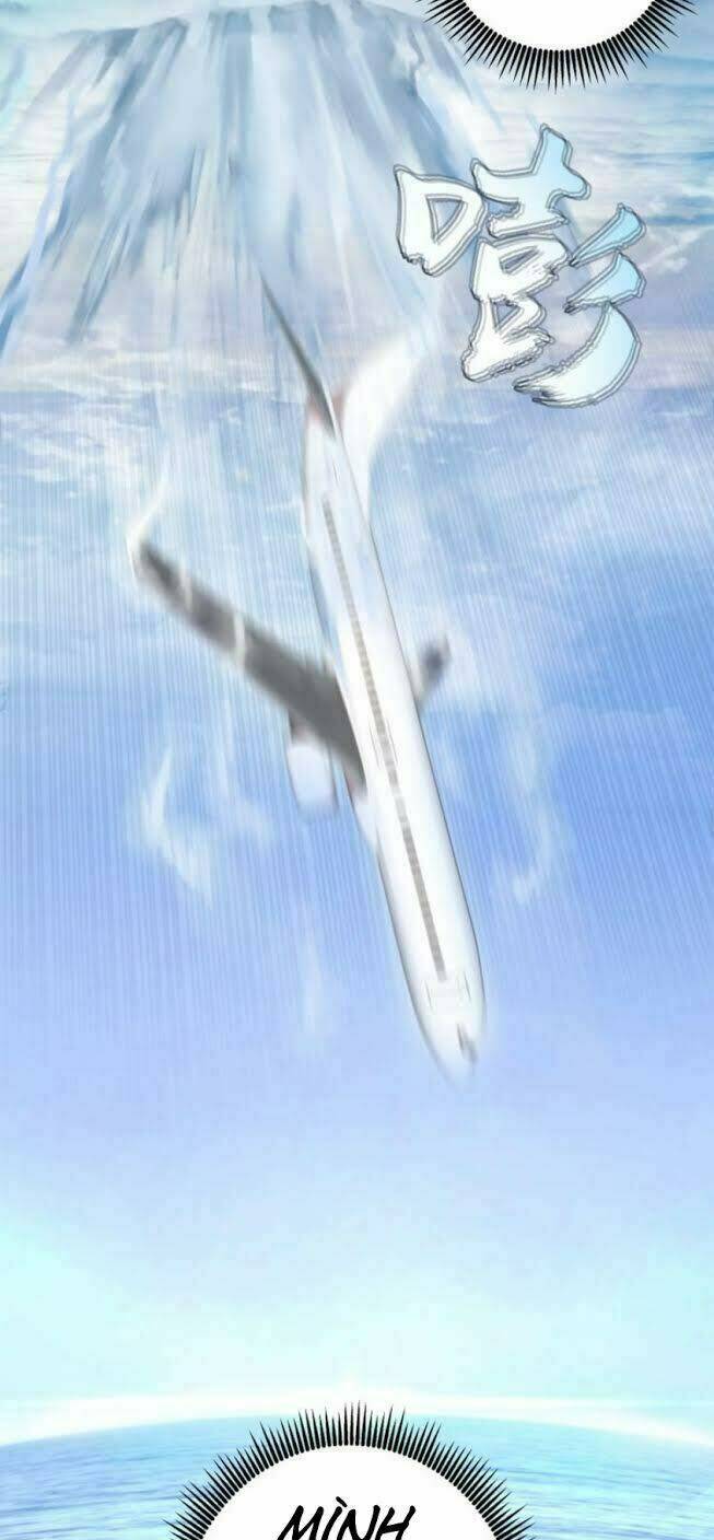 Cao Đẳng Linh Hồn: Chapter 36