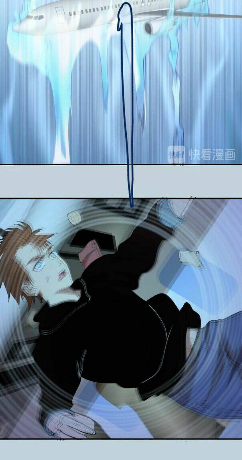 Cao Đẳng Linh Hồn: Chapter 36