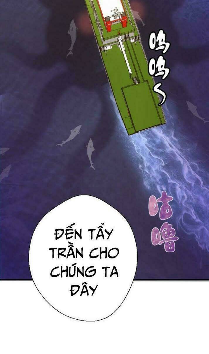 Cao Đẳng Linh Hồn: Chapter 36