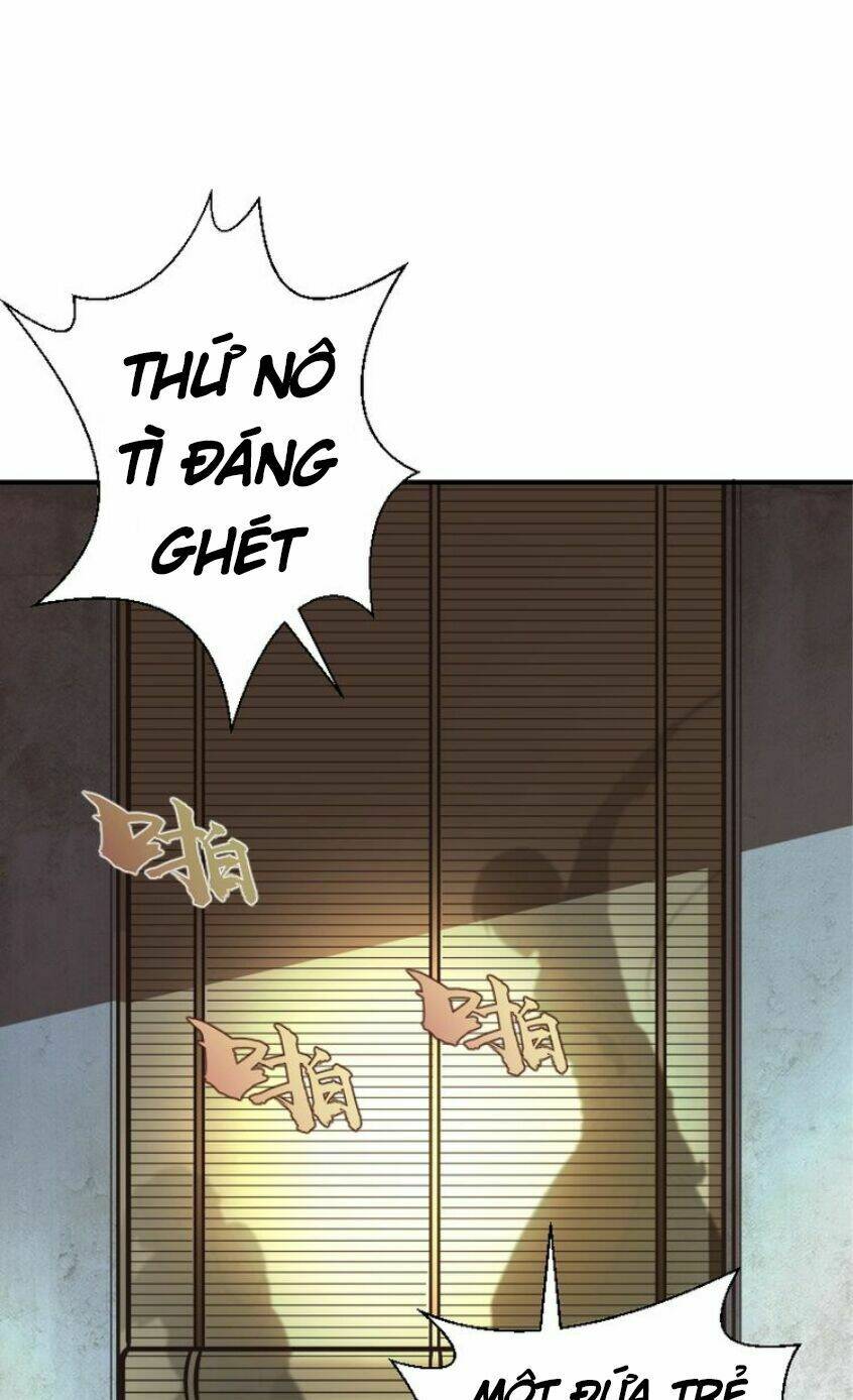 Cao Đẳng Linh Hồn: Chapter 37