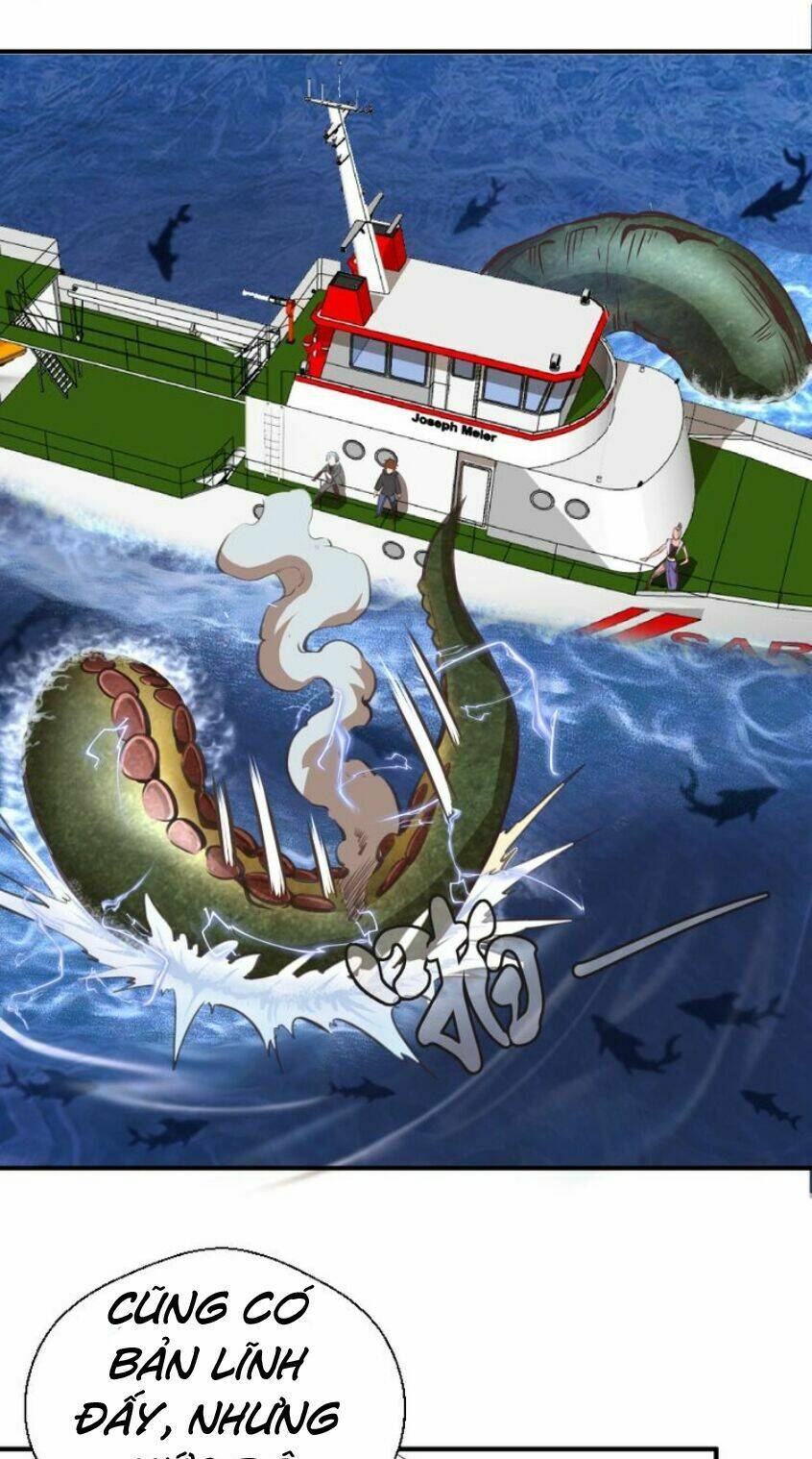 Cao Đẳng Linh Hồn: Chapter 37