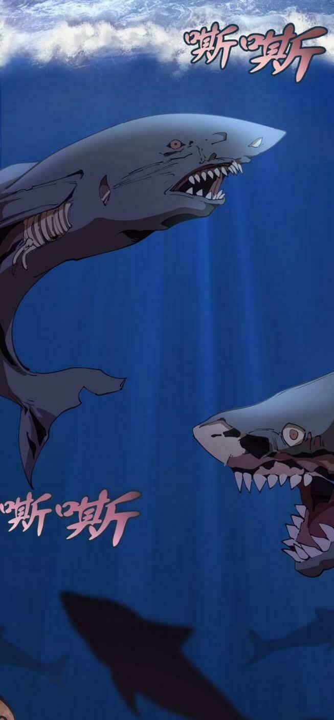 Cao Đẳng Linh Hồn: Chapter 37