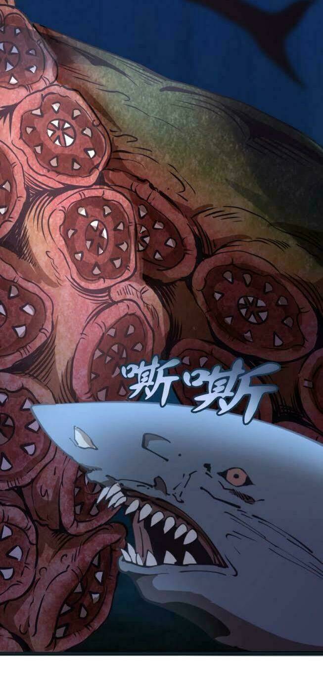 Cao Đẳng Linh Hồn: Chapter 37