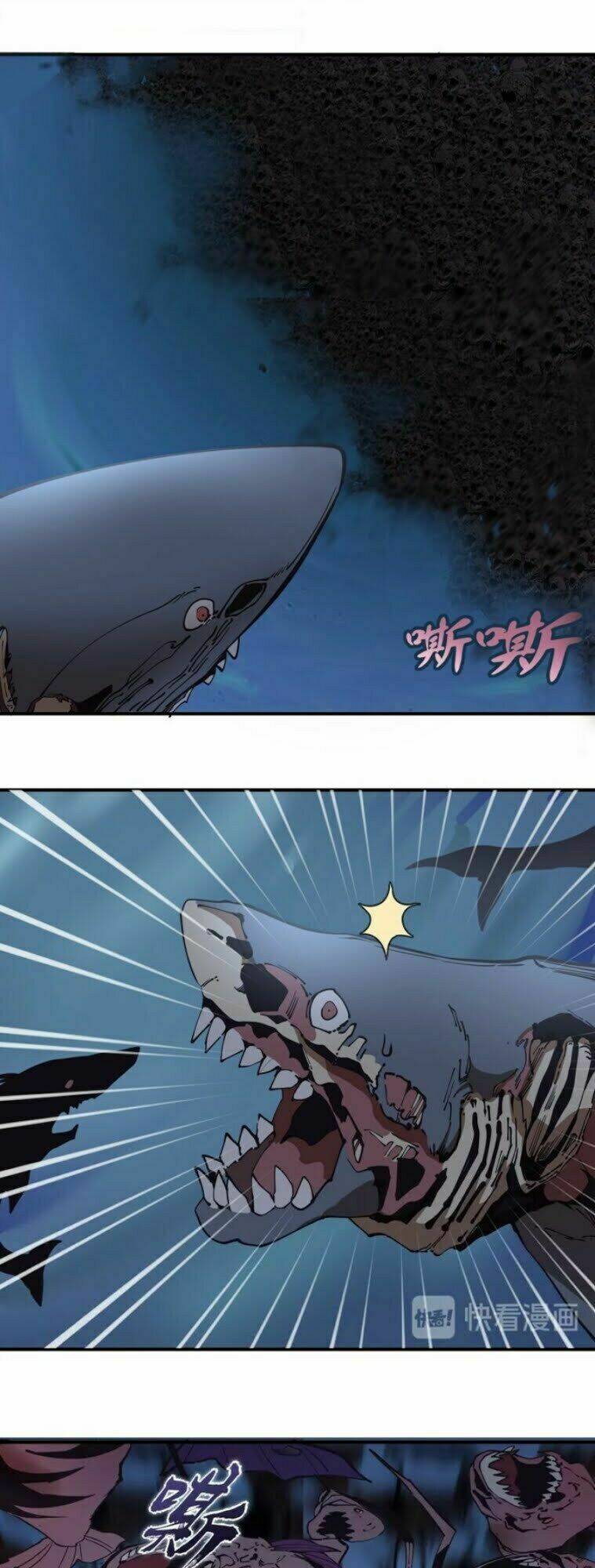 Cao Đẳng Linh Hồn: Chapter 37