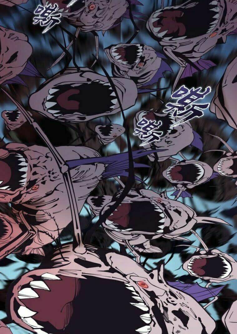 Cao Đẳng Linh Hồn: Chapter 37