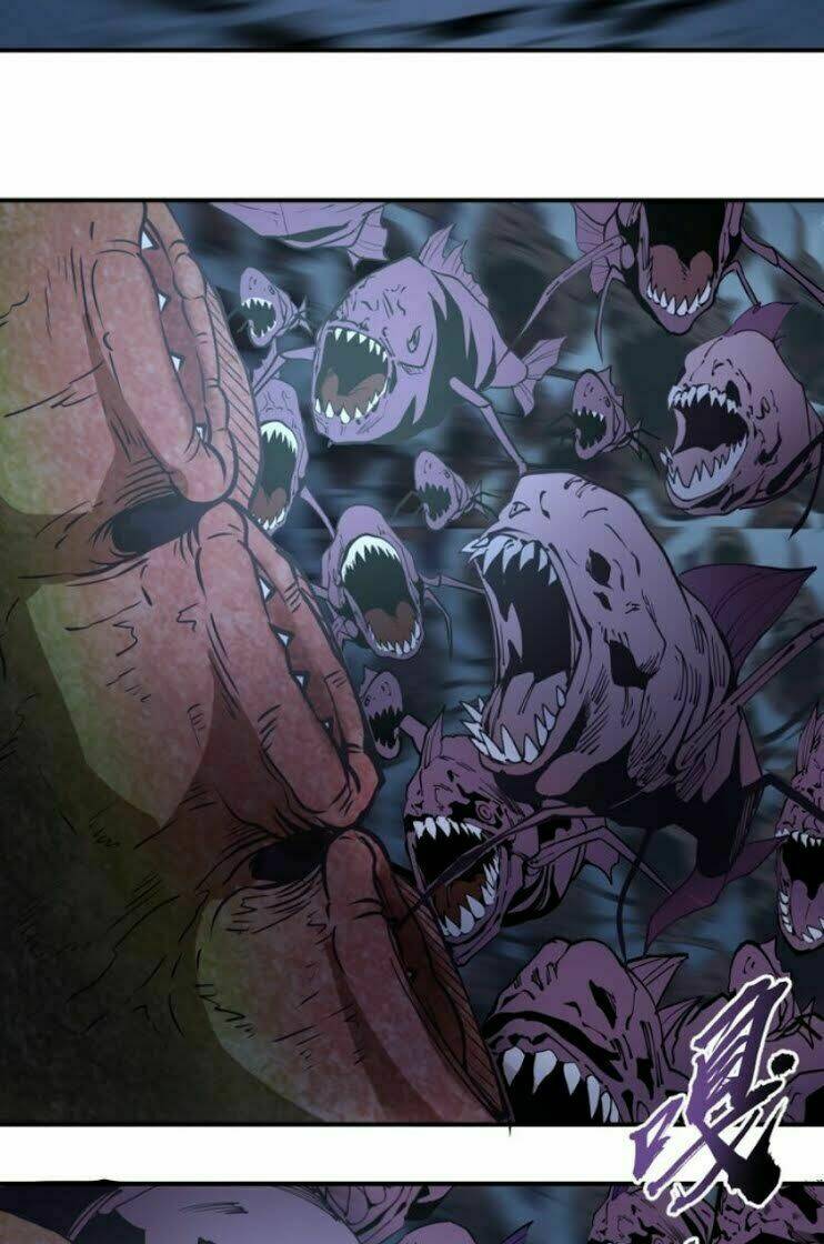 Cao Đẳng Linh Hồn: Chapter 37