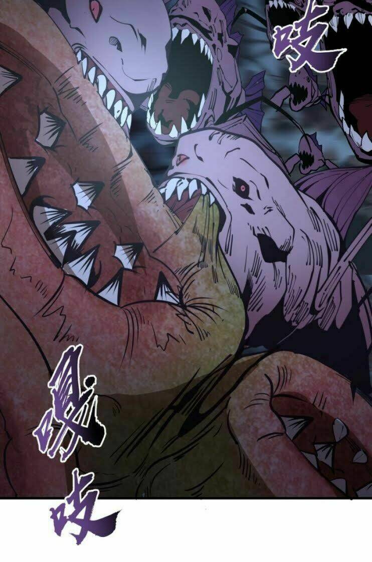 Cao Đẳng Linh Hồn: Chapter 37