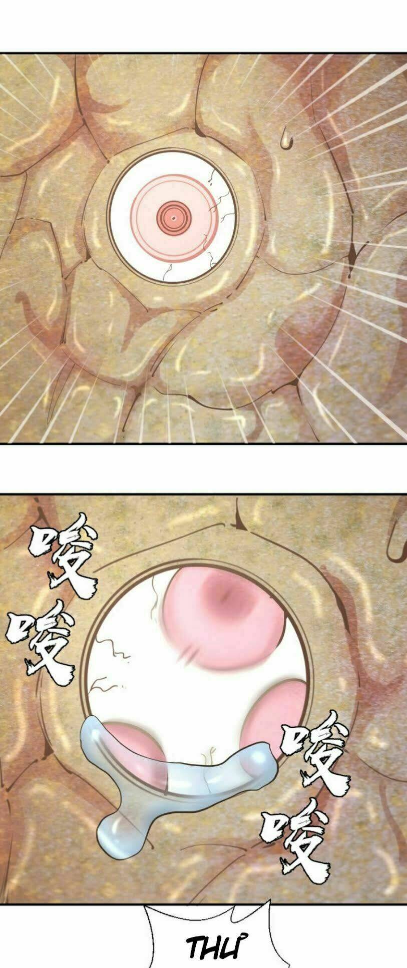 Cao Đẳng Linh Hồn: Chapter 37