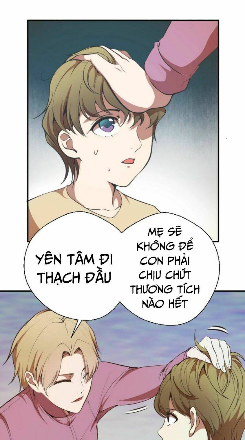 Cao Đẳng Linh Hồn: Chapter 37