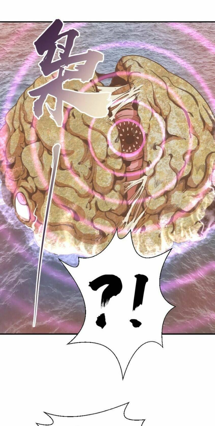 Cao Đẳng Linh Hồn: Chapter 37