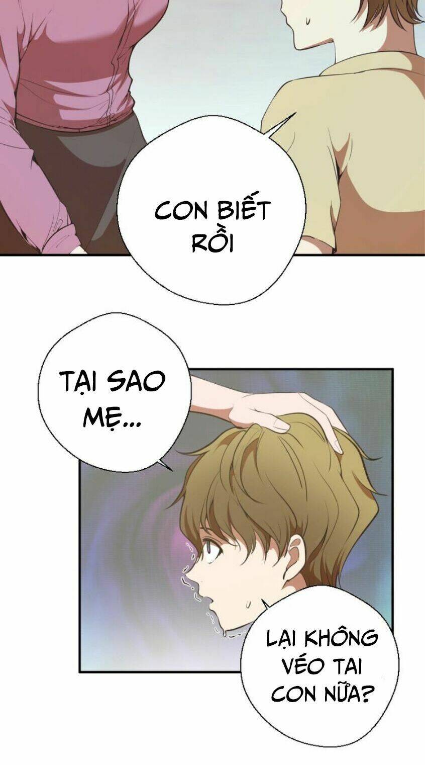 Cao Đẳng Linh Hồn: Chapter 37