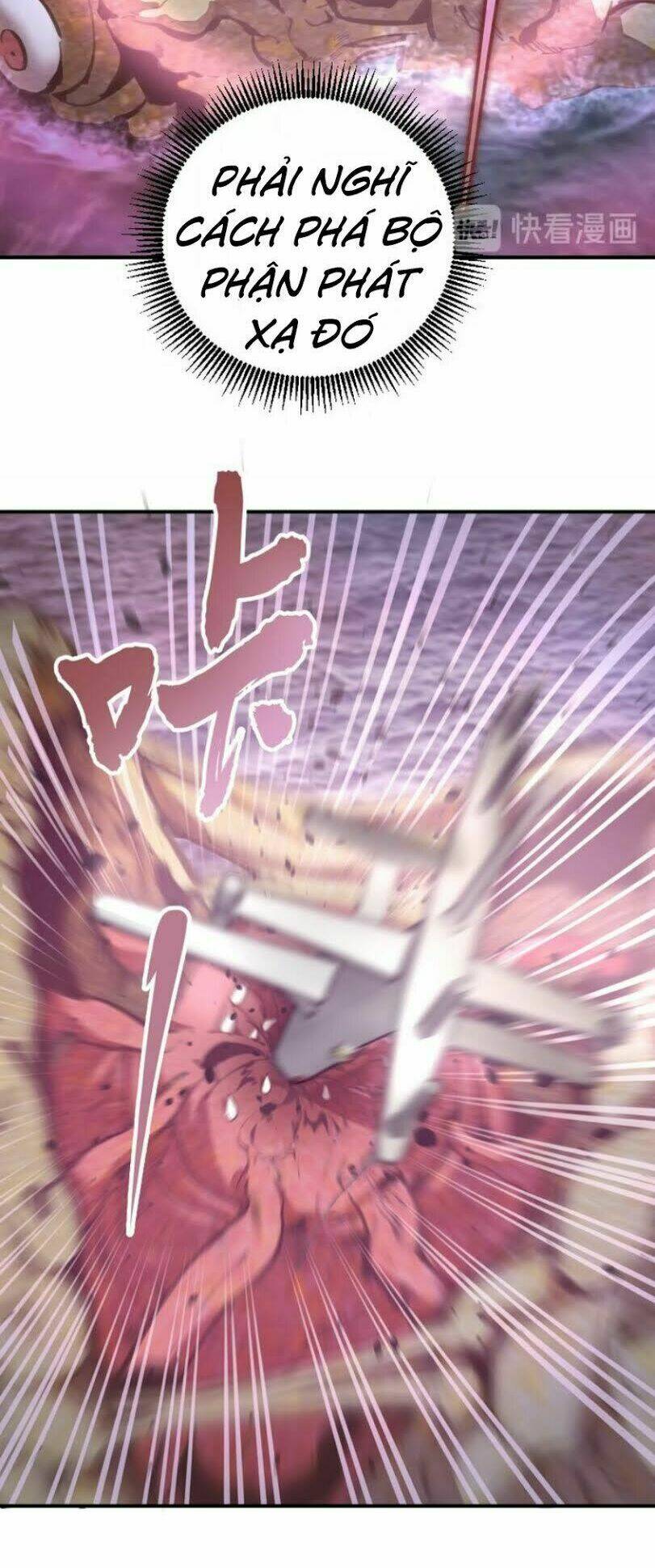 Cao Đẳng Linh Hồn: Chapter 37