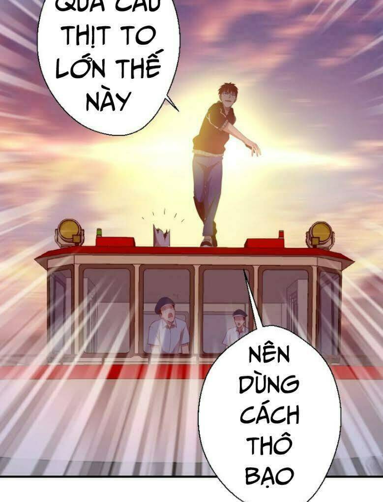 Cao Đẳng Linh Hồn: Chapter 37