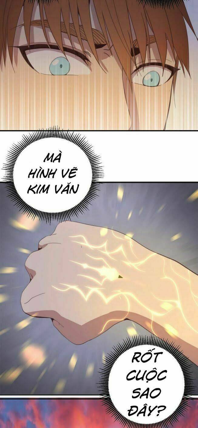 Cao Đẳng Linh Hồn: Chapter 37