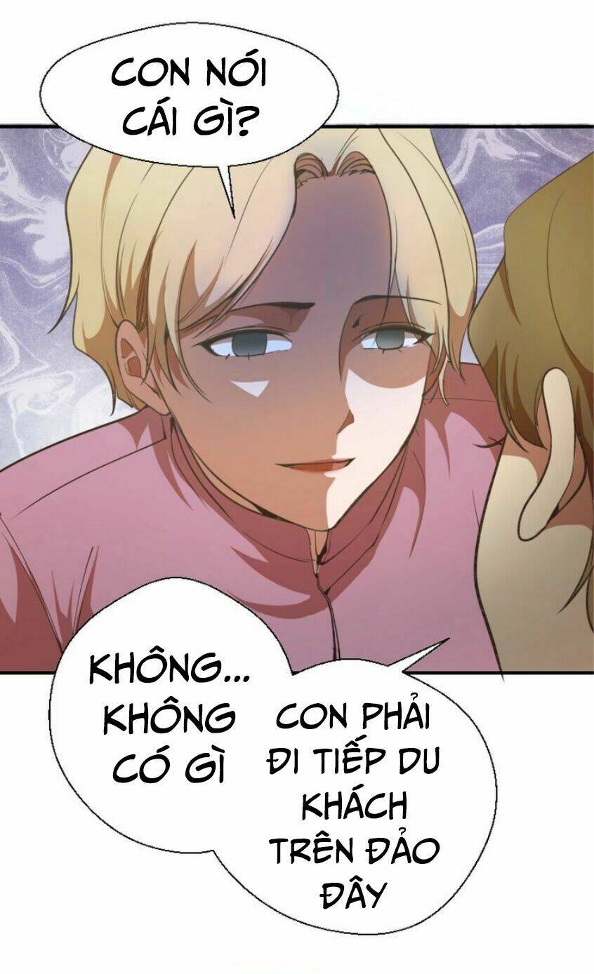 Cao Đẳng Linh Hồn: Chapter 37