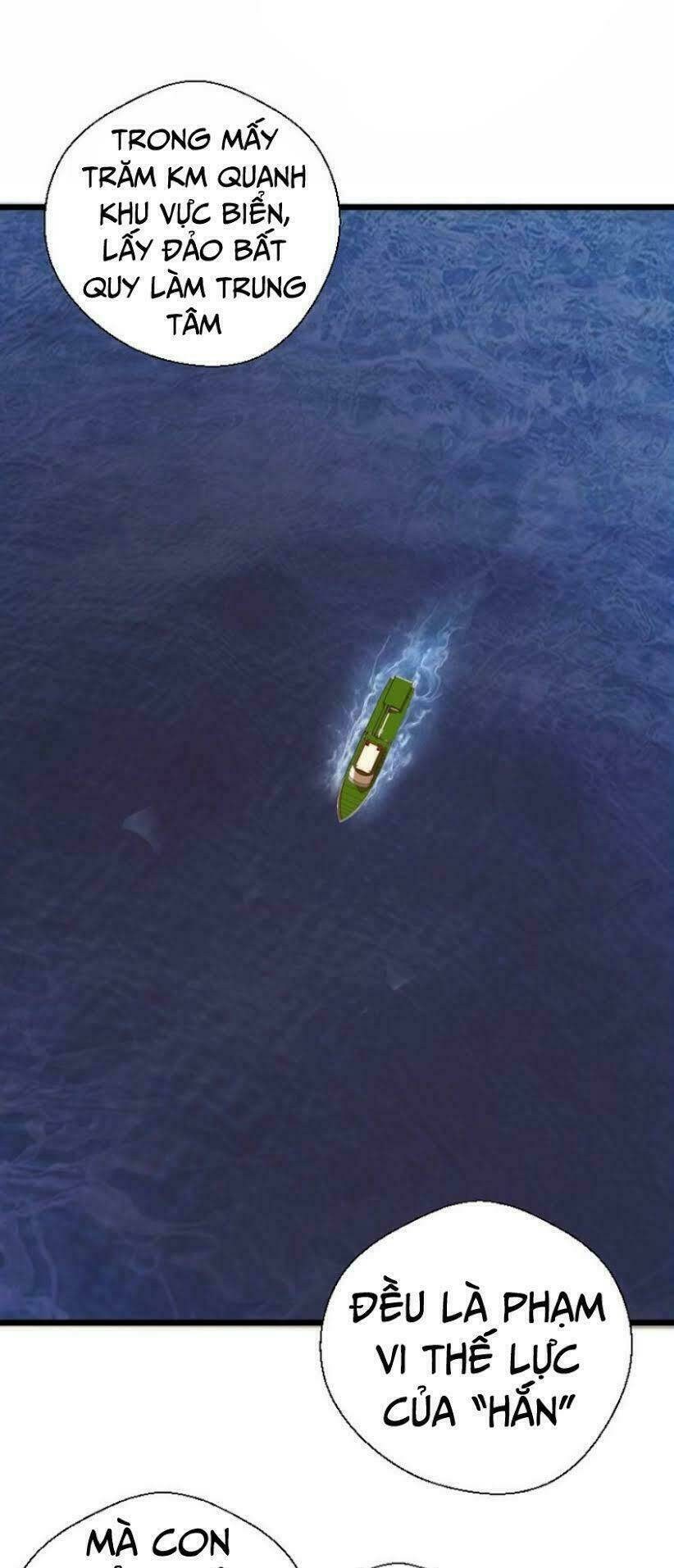 Cao Đẳng Linh Hồn: Chapter 37