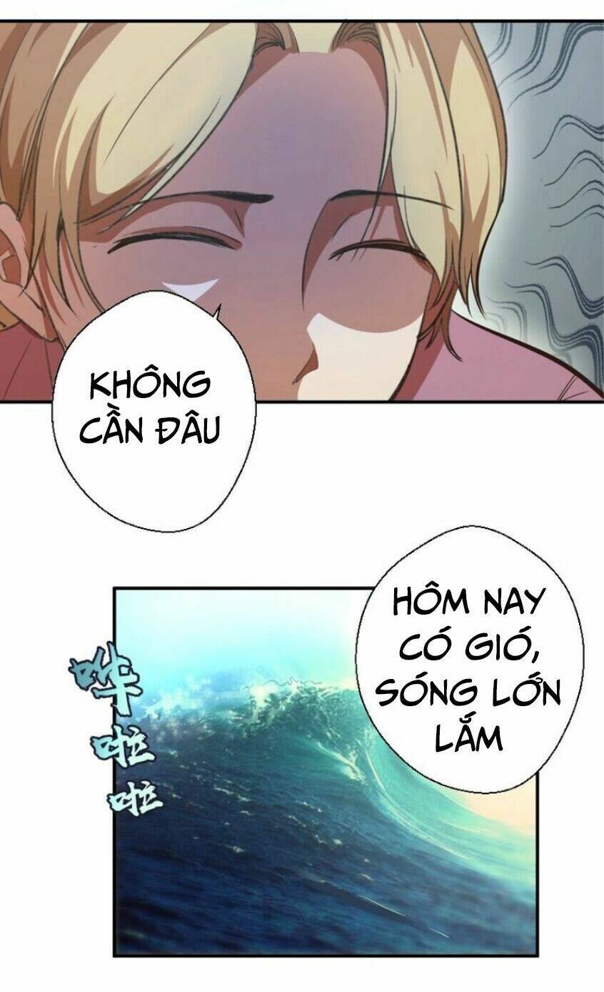 Cao Đẳng Linh Hồn: Chapter 37