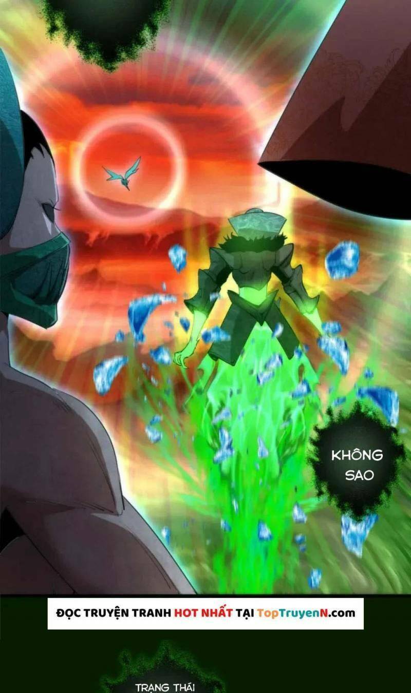 Cao Đẳng Linh Hồn: Chapter 212.1