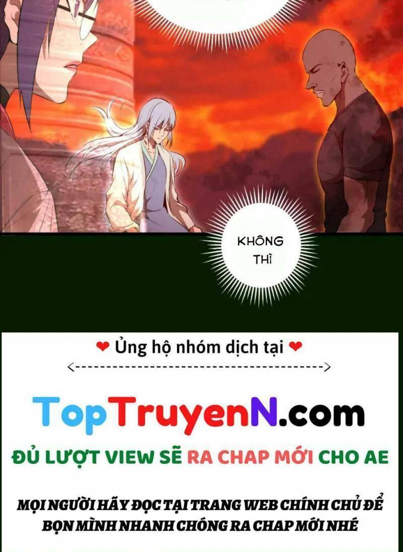 Cao Đẳng Linh Hồn: Chapter 212.1