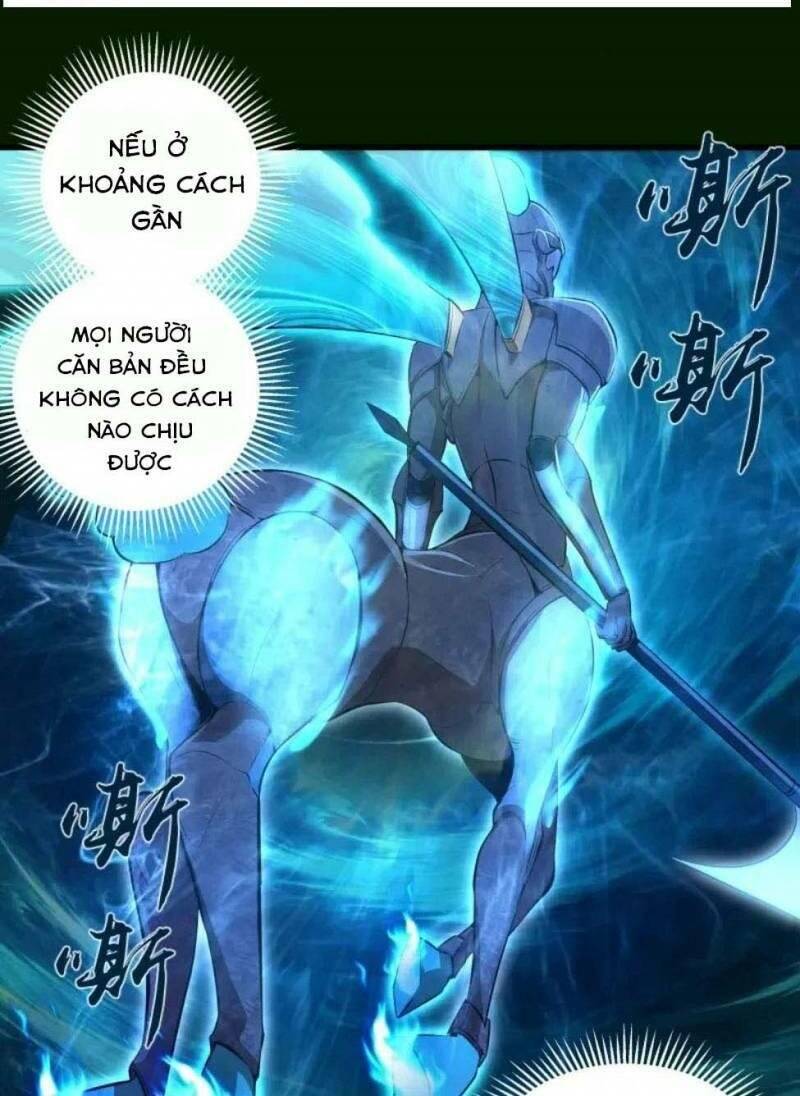 Cao Đẳng Linh Hồn: Chapter 212.1
